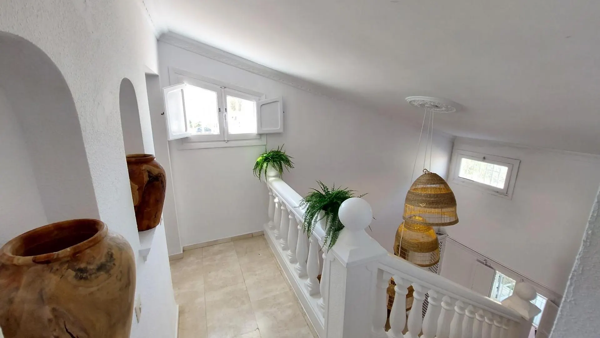 Nuevo Villa Beatriz Caleta Beach Front Beach Velez Malaga 0*,  Spain