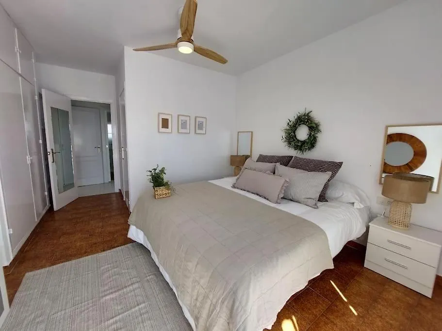 Nuevo Villa Beatriz Caleta Beach Front Beach Velez Malaga 0*,
